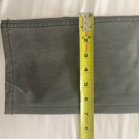 Mens O’Neill hybrid pants - Picture 4 of 5